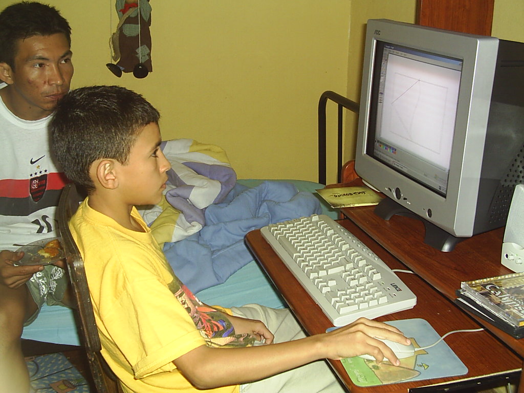 Foto ilustrativa